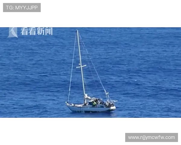 帆船出航前必须了解的安全与操作注意事项全面指南