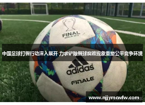 中国足球打假行动深入展开 力求铲除假球腐败现象重塑公平竞争环境